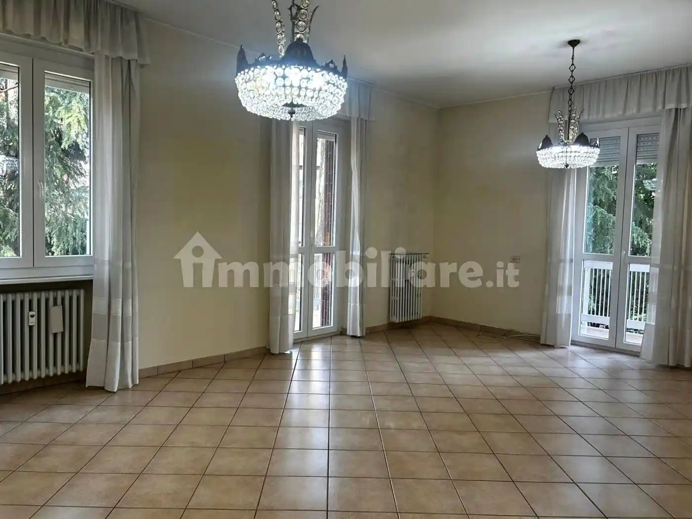 Appartamento in vendita a Cantù