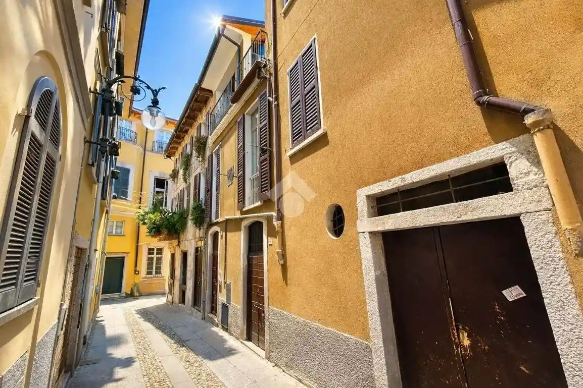 Appartamento in vendita a Verbania