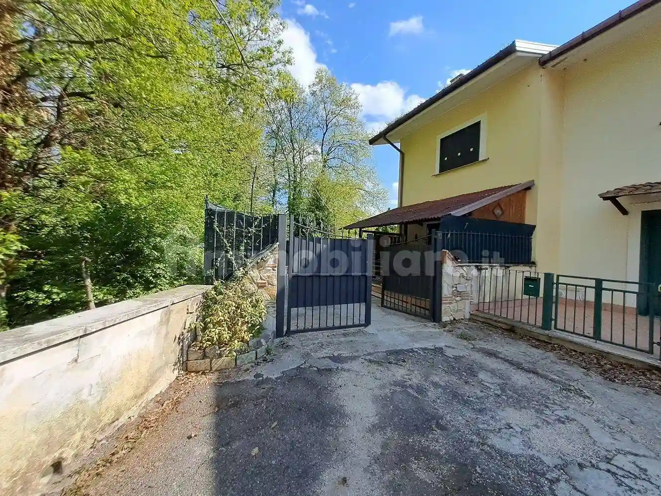 Villetta a schiera - foto 2
