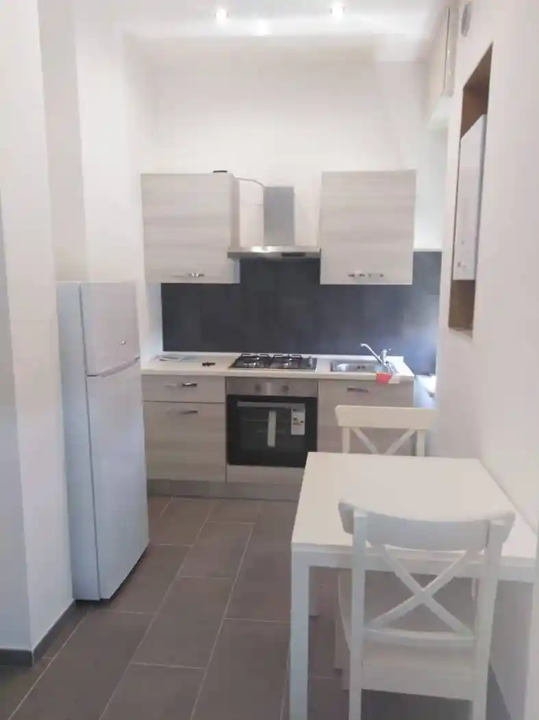Appartamento in affitto a Salerno