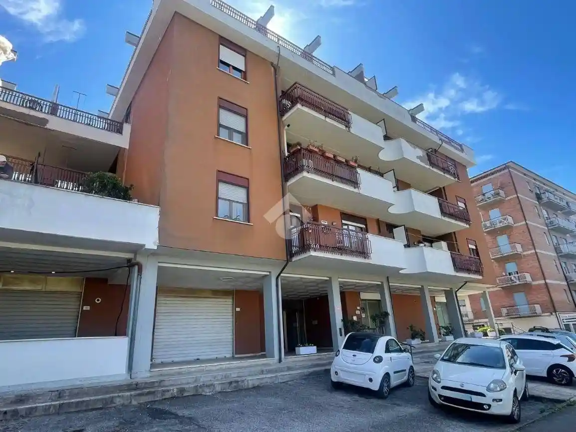 Appartamento in vendita a Bastia Umbra
