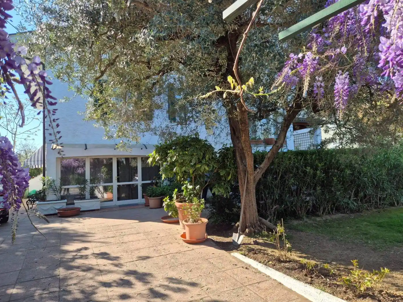 Villa in vendita a Bientina