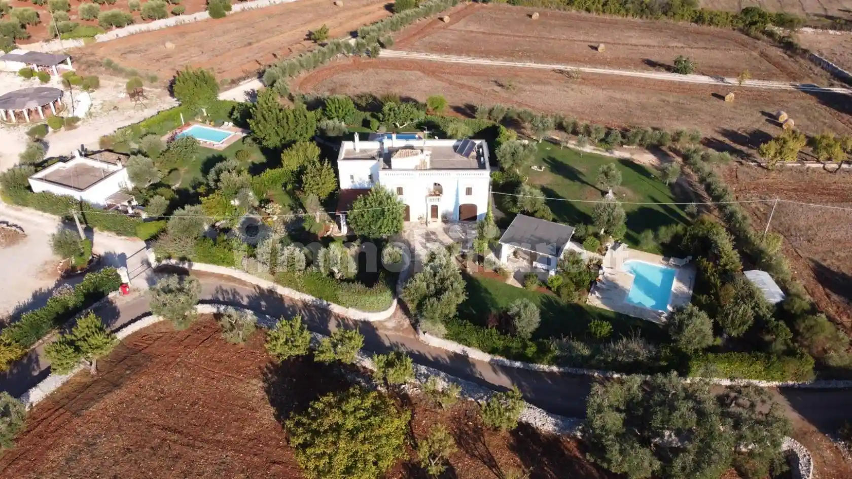 Rustico - Casale in vendita a Ostuni