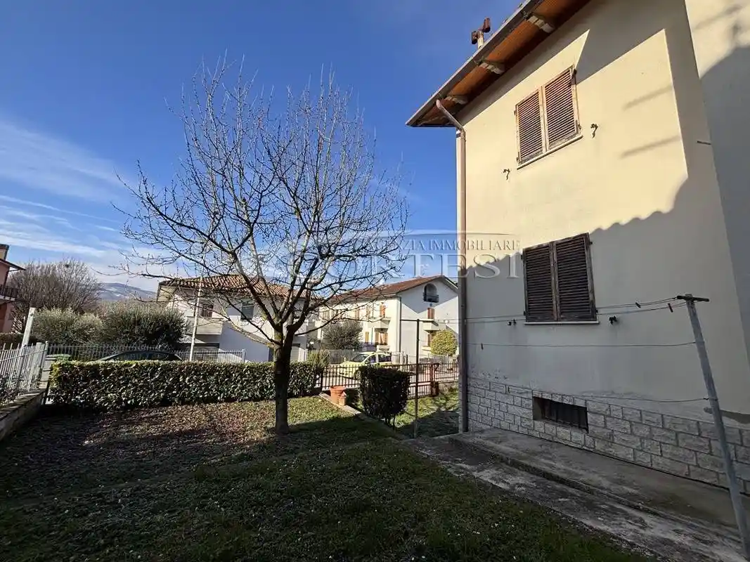 Appartamento in vendita a Città di Castello