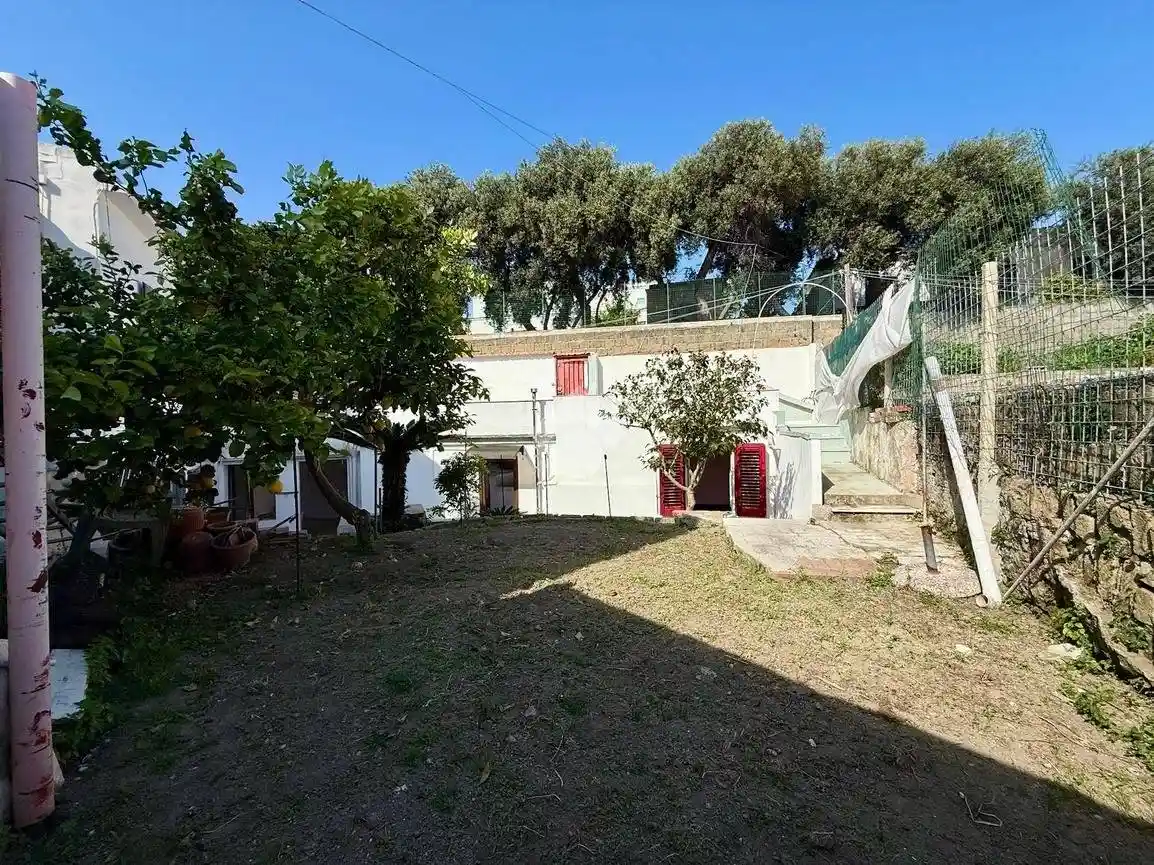 Appartamento in vendita a Procida