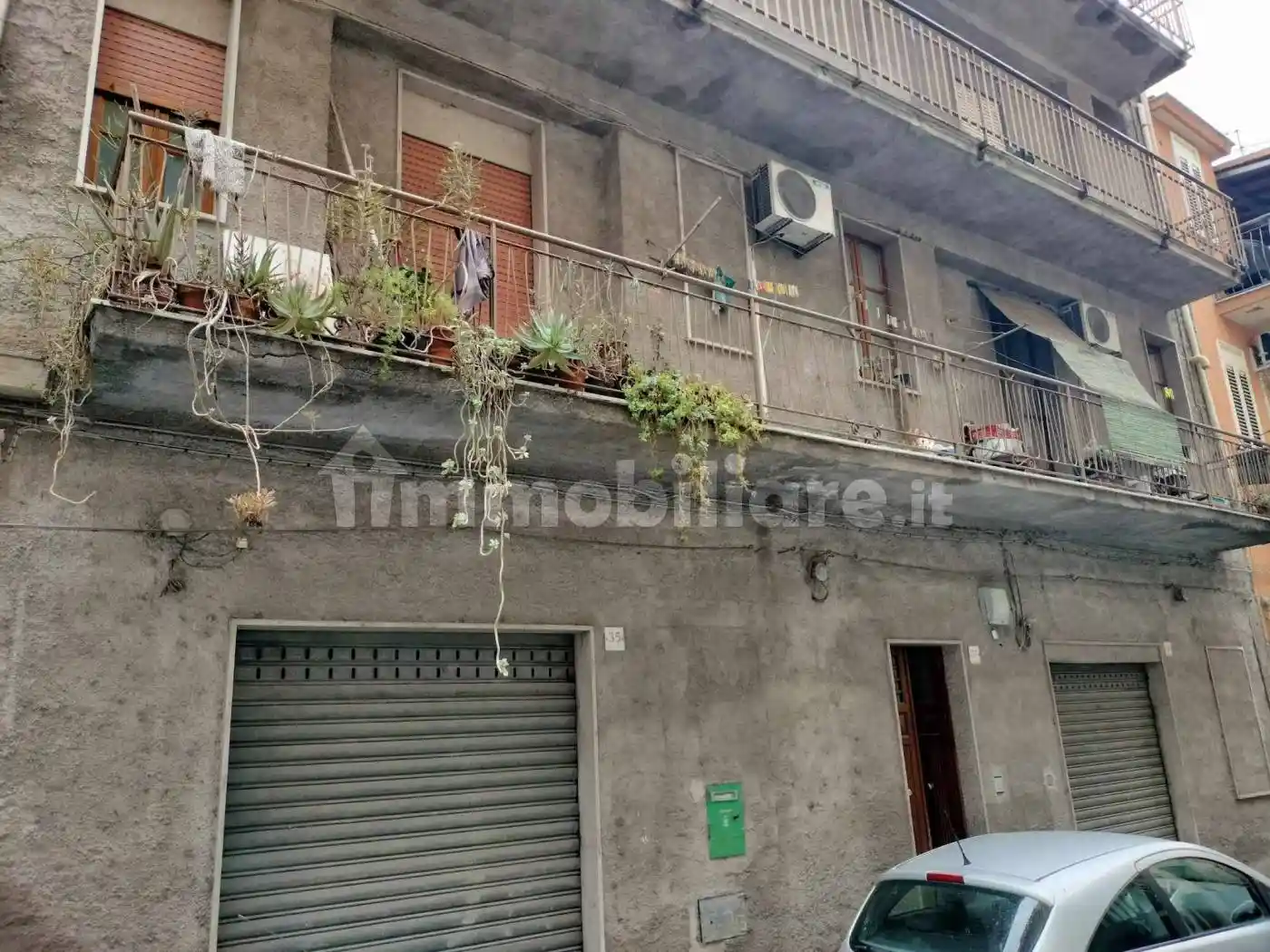 Casa indipendente in vendita a Lentini