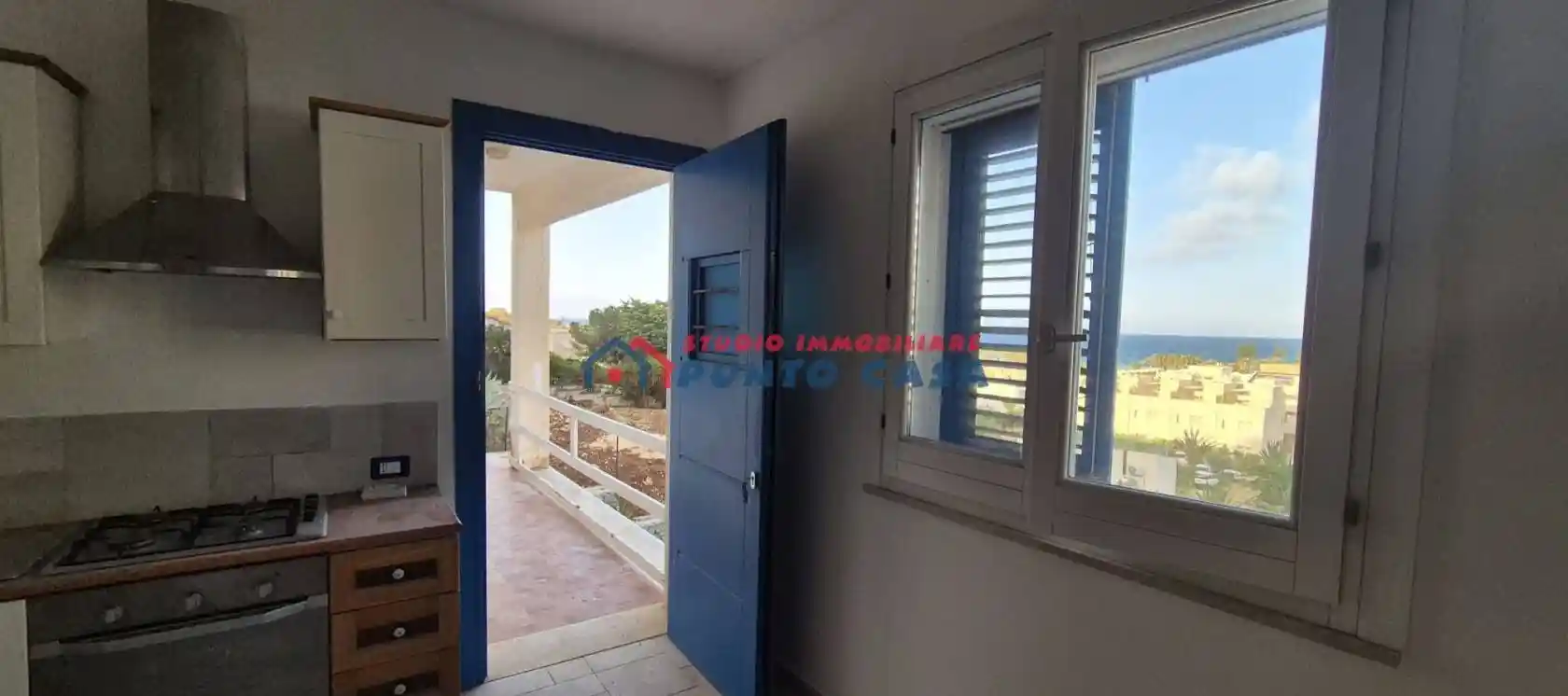 Villa in vendita a San Vito Lo Capo
