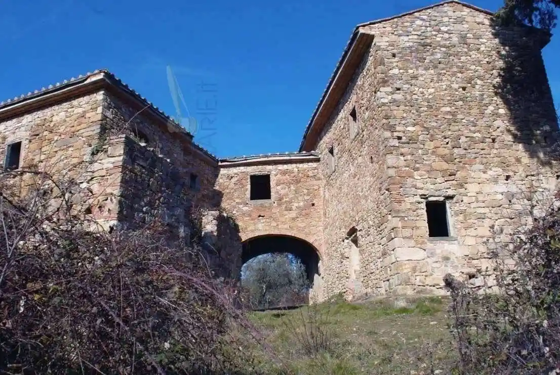 Casa indipendente in vendita a Greve in Chianti