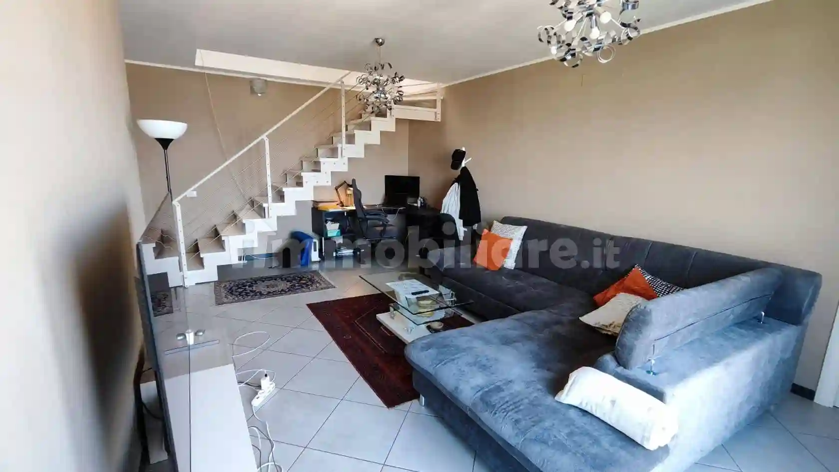 Attico - Mansarda - foto 3