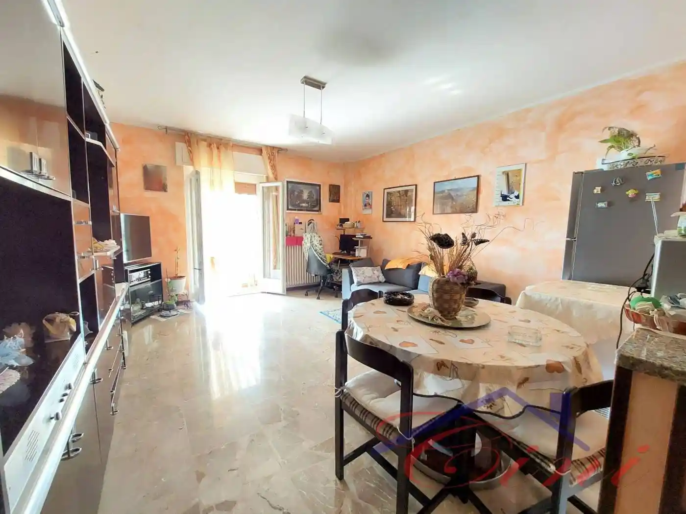 Attico - Mansarda in vendita a Monte Marenzo