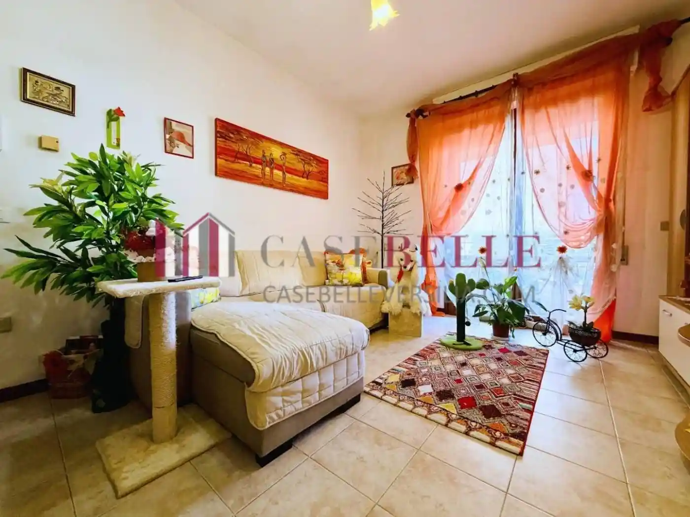 Appartamento in vendita a Viareggio