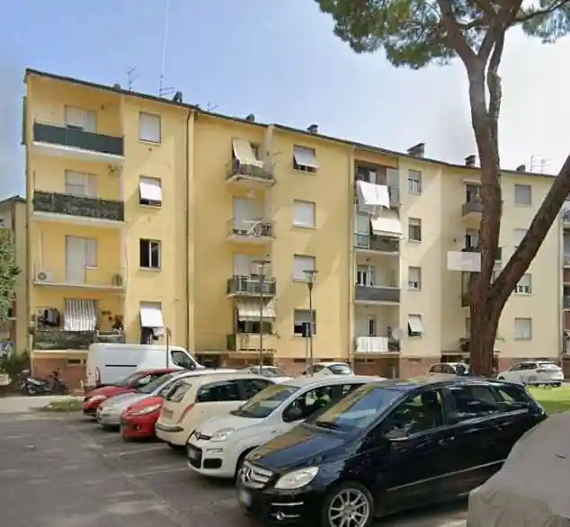 Appartamento in vendita a Lucca