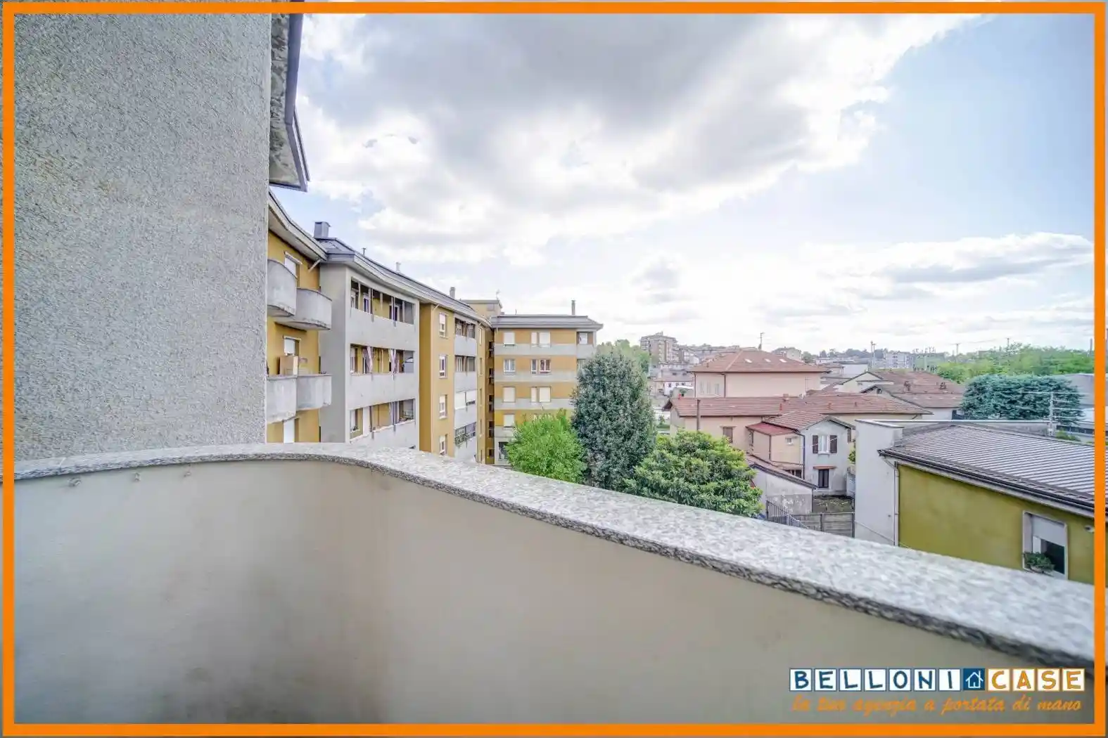 Appartamento in vendita a Varese