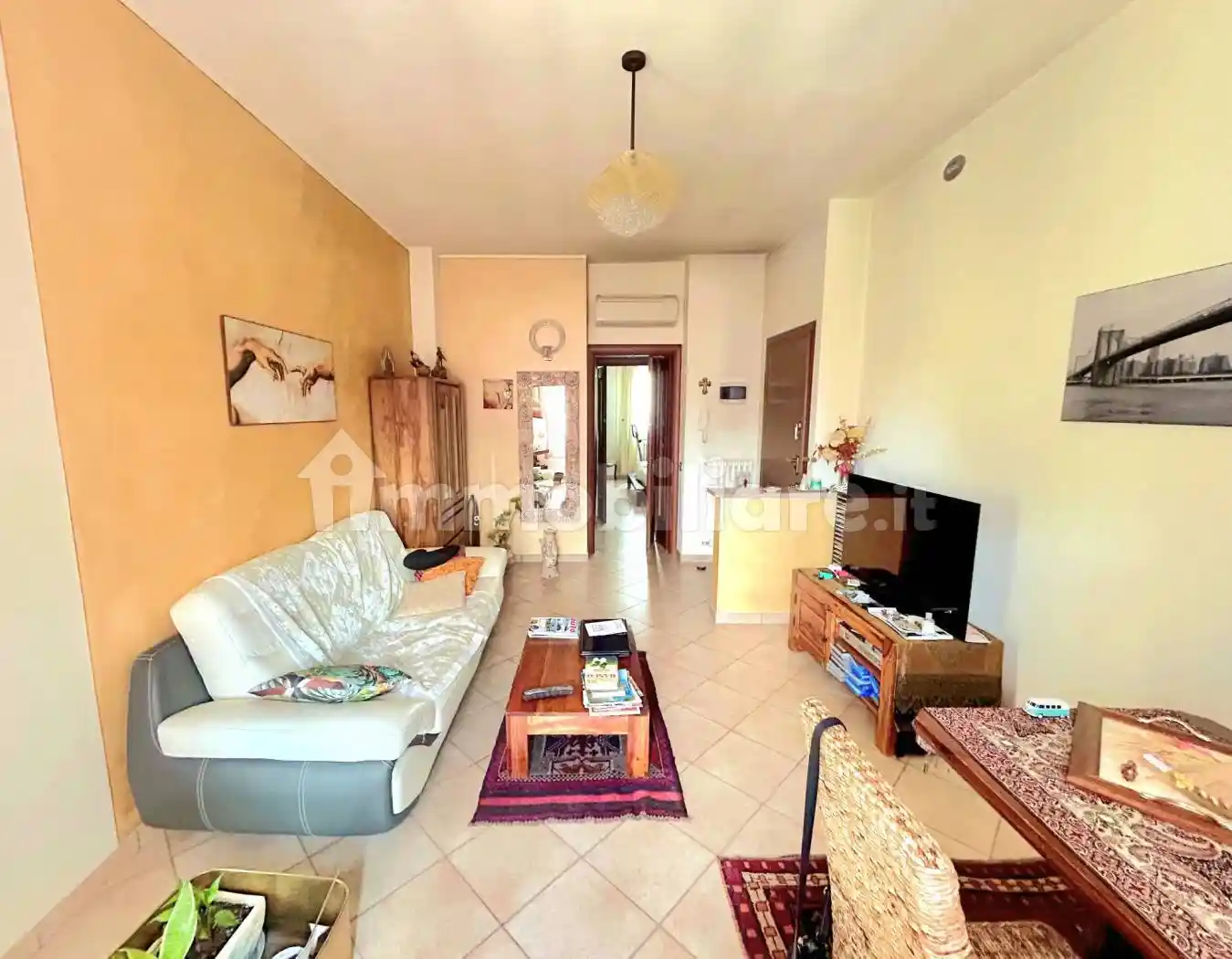 Appartamento in vendita a San Vittore Olona