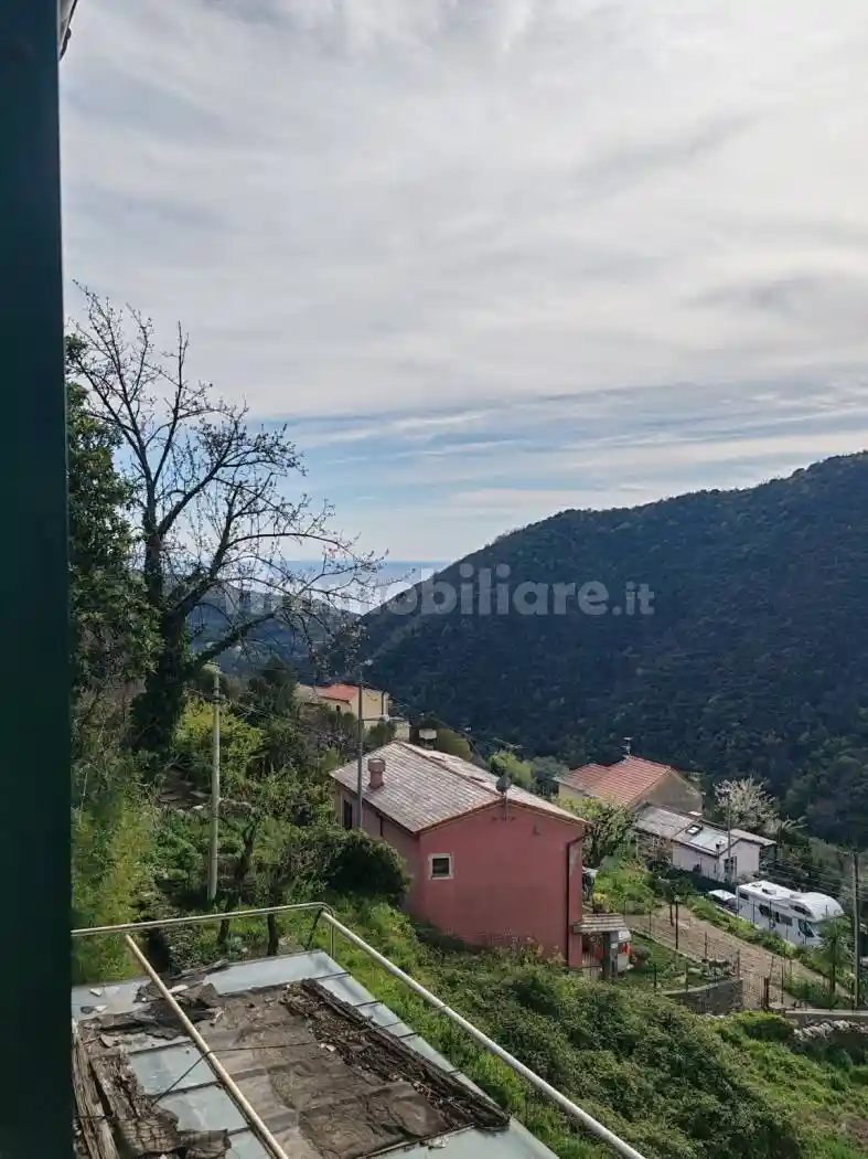Appartamento in vendita a Sori