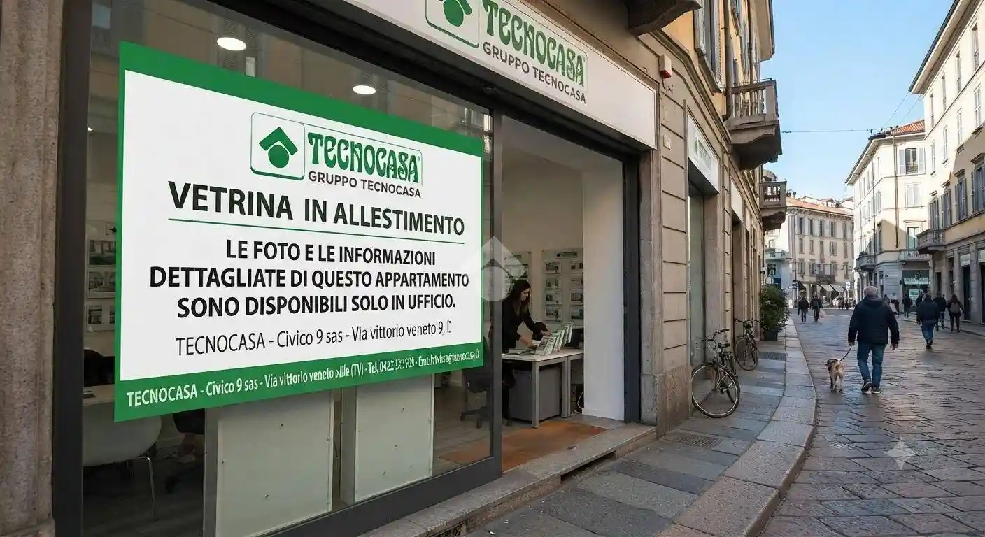 Appartamento in vendita a Casale sul Sile