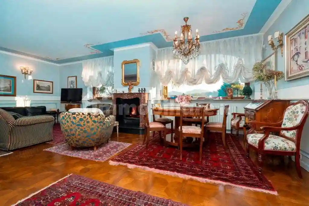 Villa - foto 5