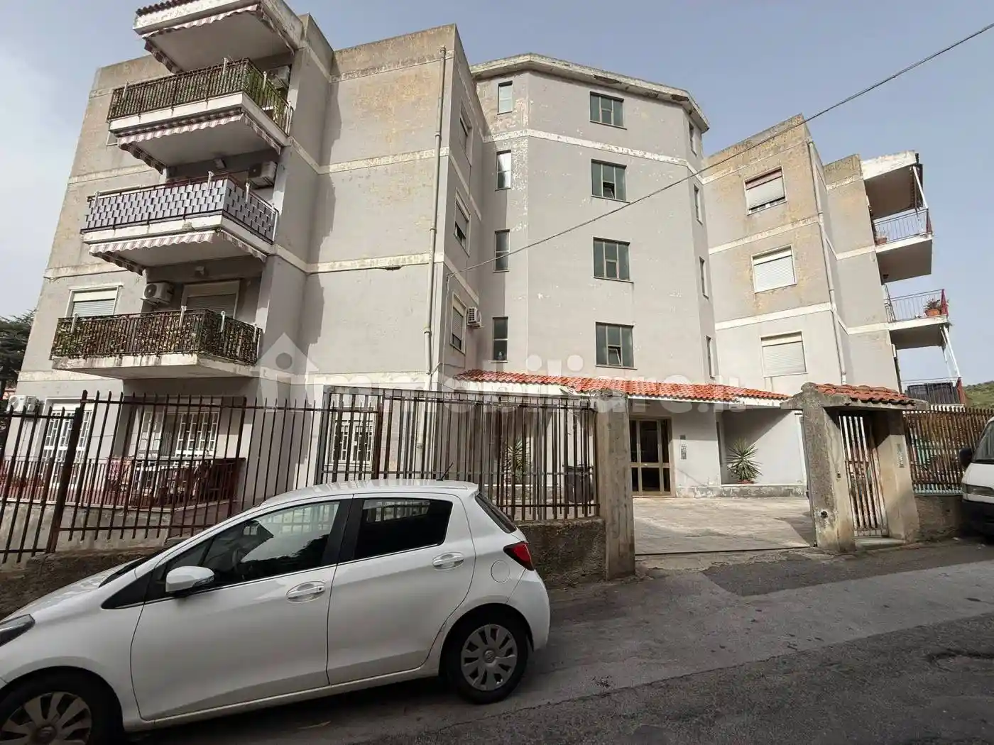 Appartamento in vendita a Messina