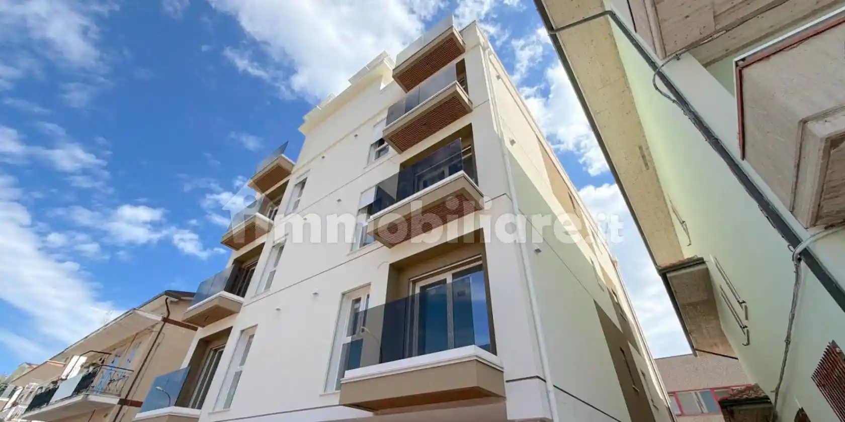 Appartamento in vendita a San Benedetto del Tronto