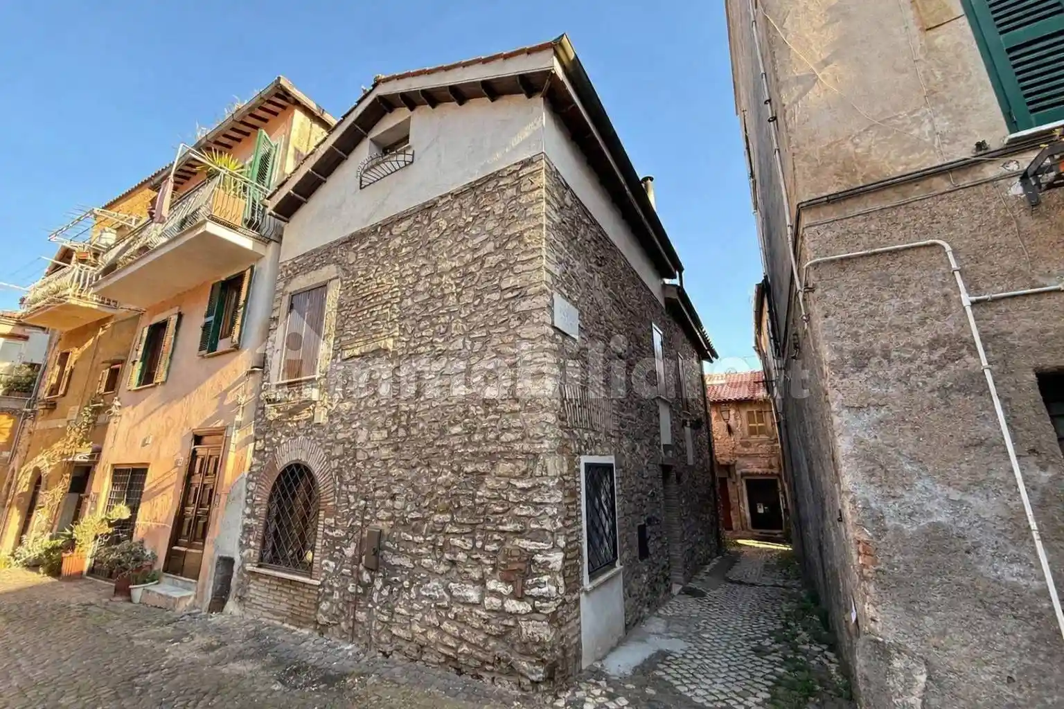 Appartamento in vendita a Monterotondo