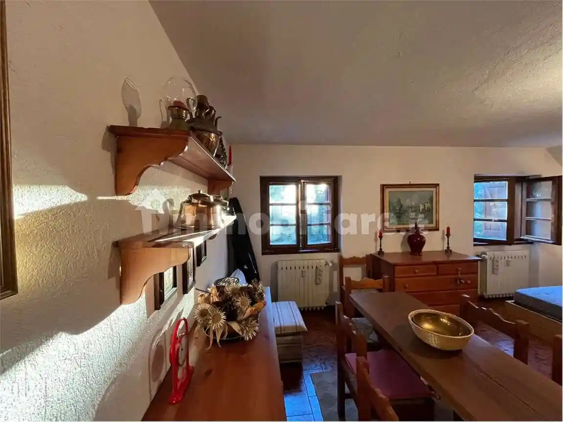 Appartamento in vendita a Frabosa Sottana