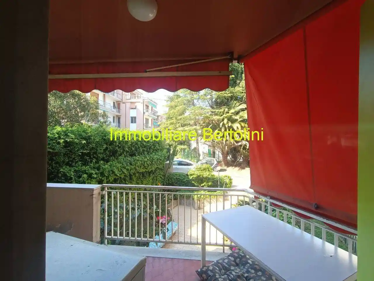 Appartamento in vendita a Sanremo