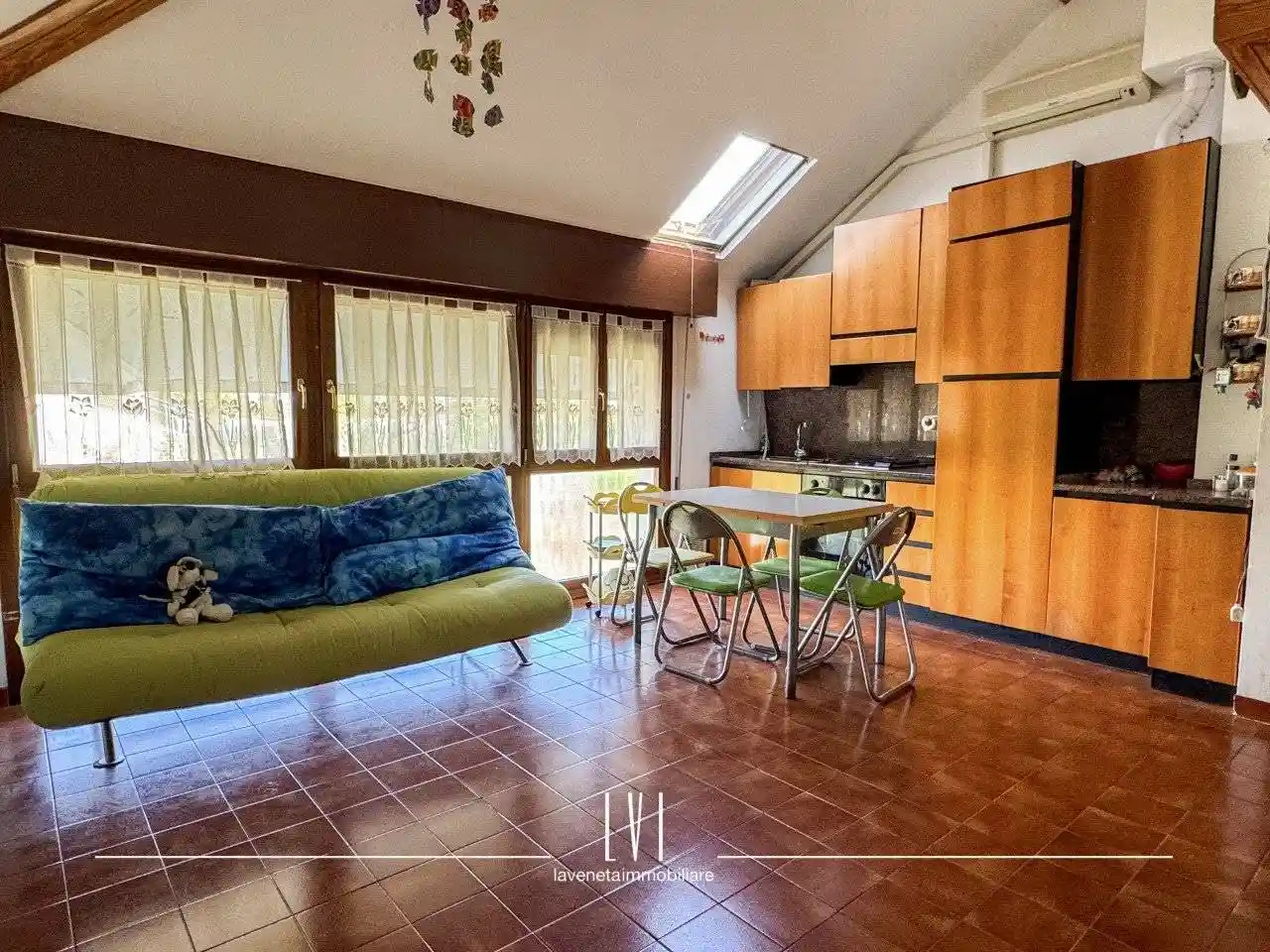 Appartamento in vendita a Cavallino-Treporti