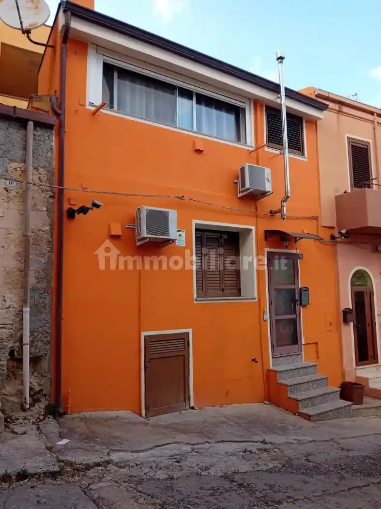 Appartamento in vendita a Ossi