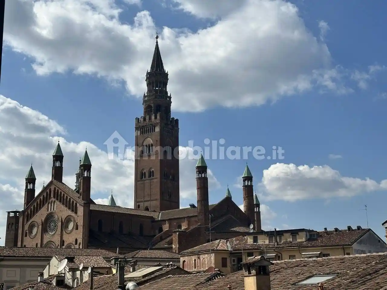 Appartamento in vendita a Cremona