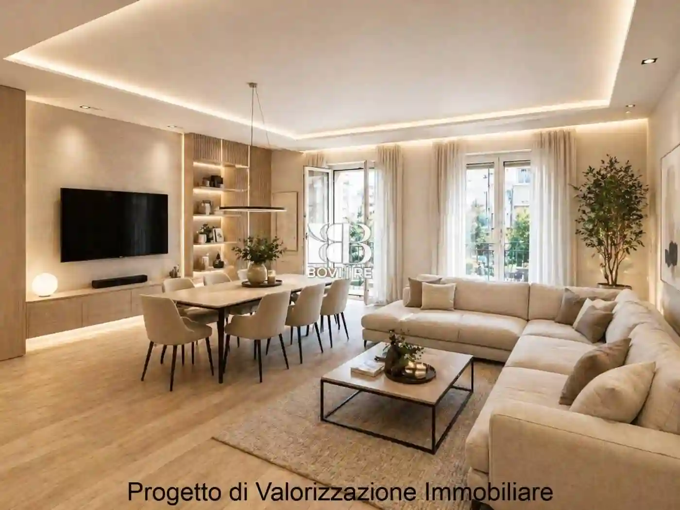 Appartamento - foto 2