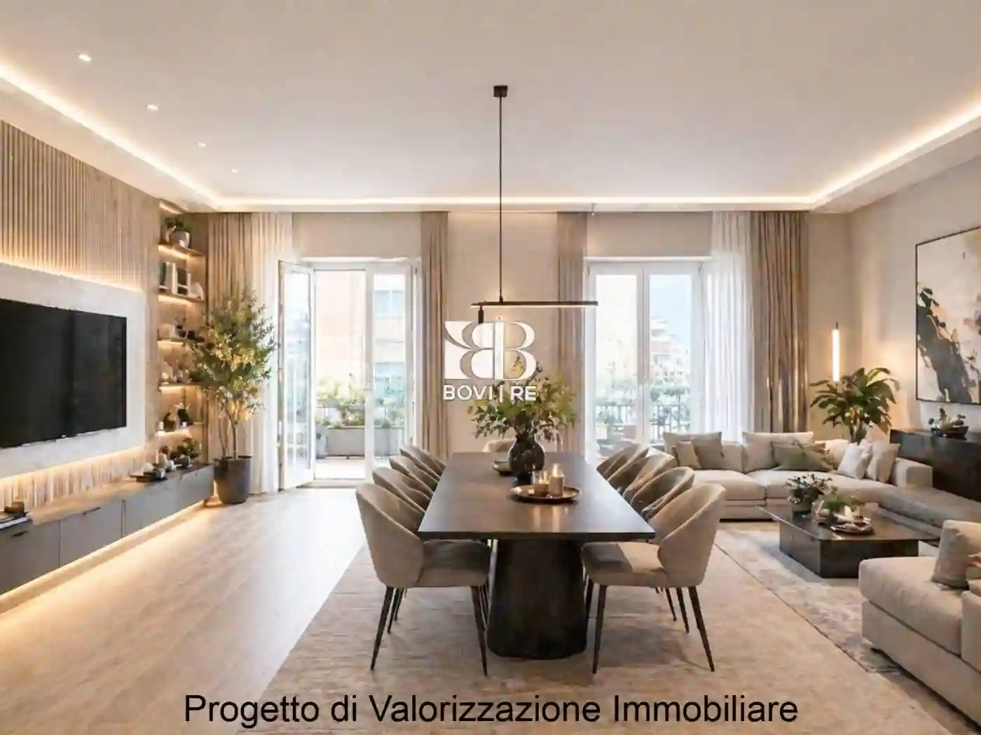 Appartamento - foto 4