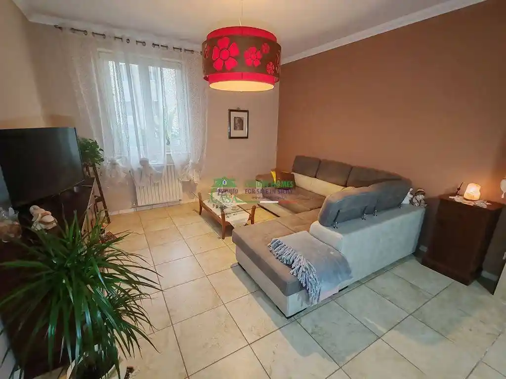 Appartamento in vendita a Ragusa