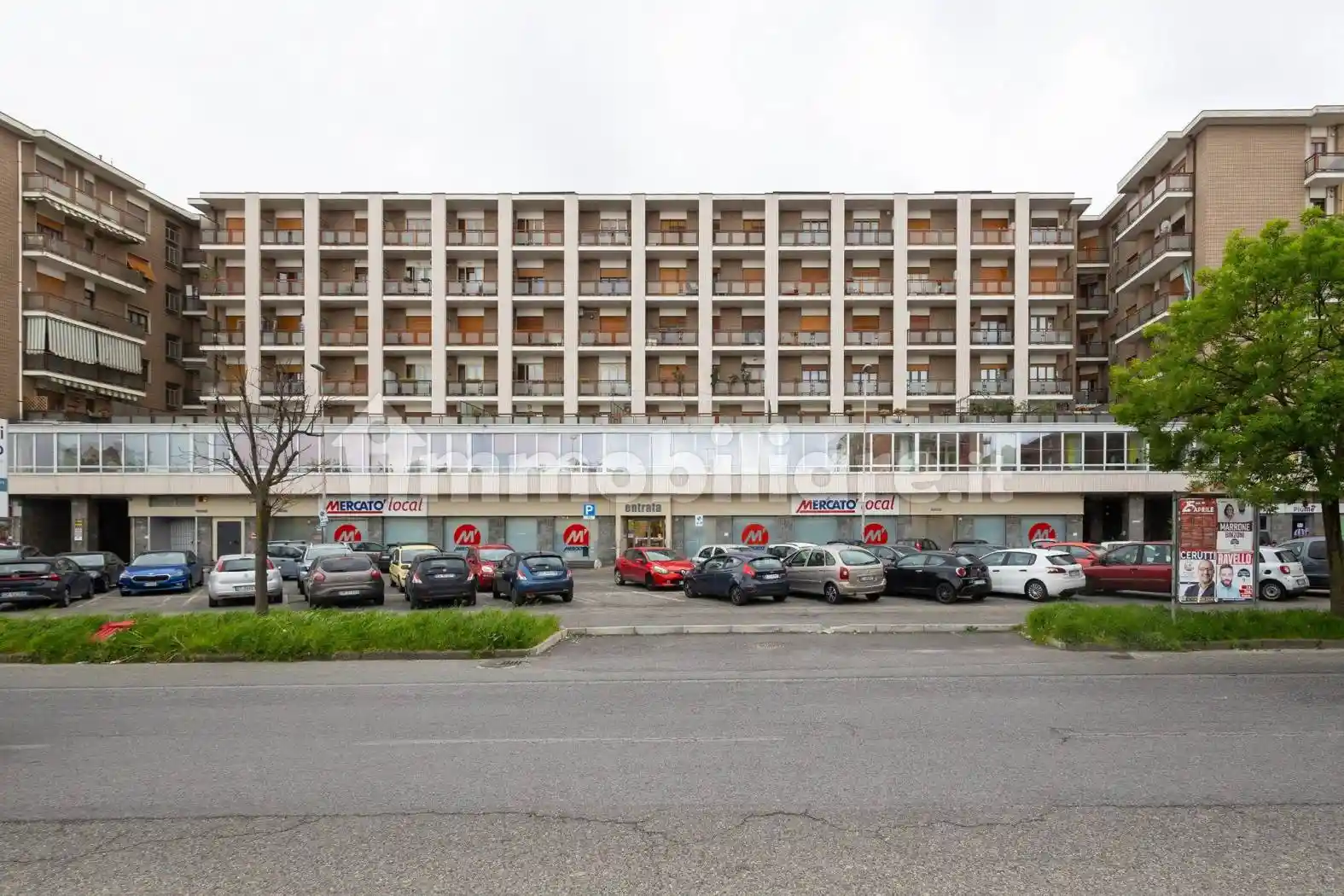 Appartamento in vendita a Collegno