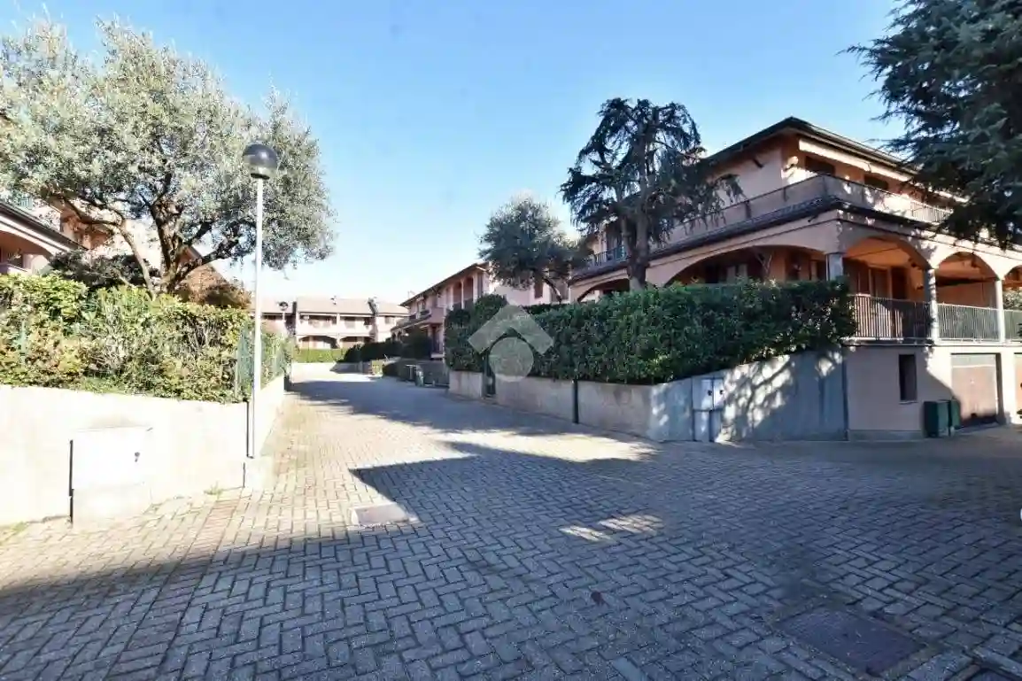 Villetta a schiera - foto 2