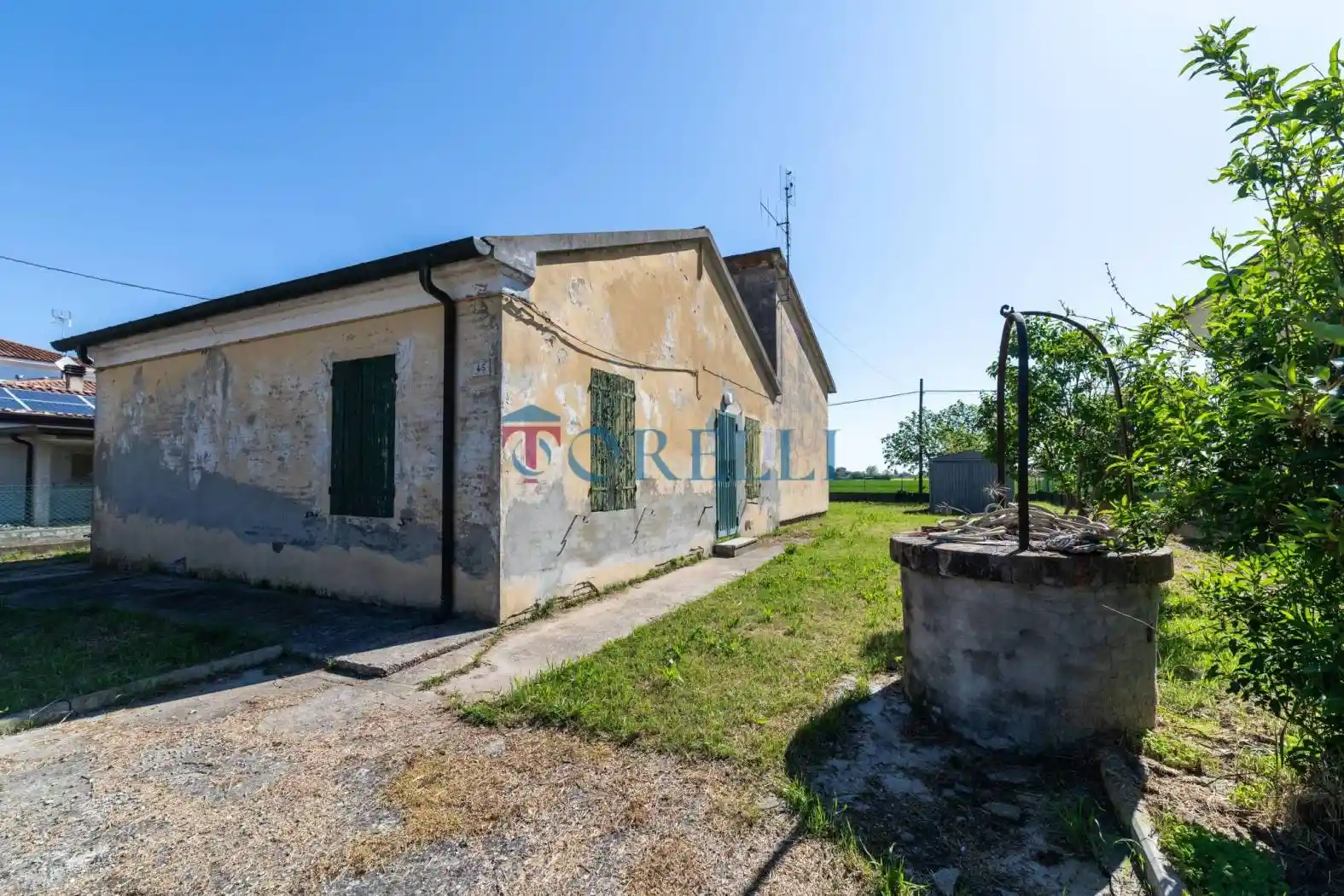 Villa in vendita a Rimini