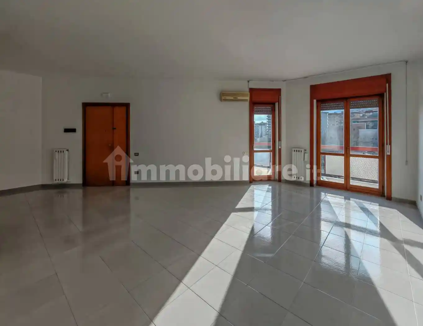 Appartamento in affitto a Salerno