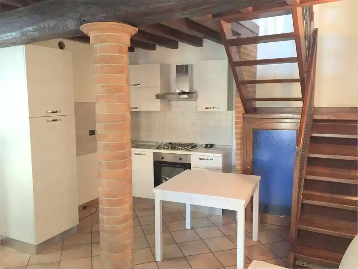 Casa indipendente