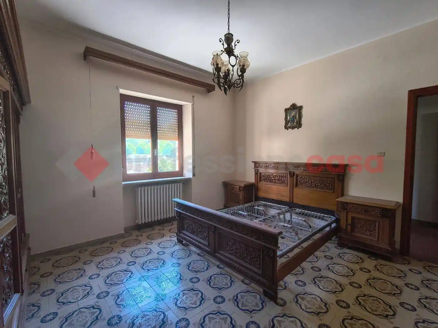 Appartamento in vendita a Isola del Liri