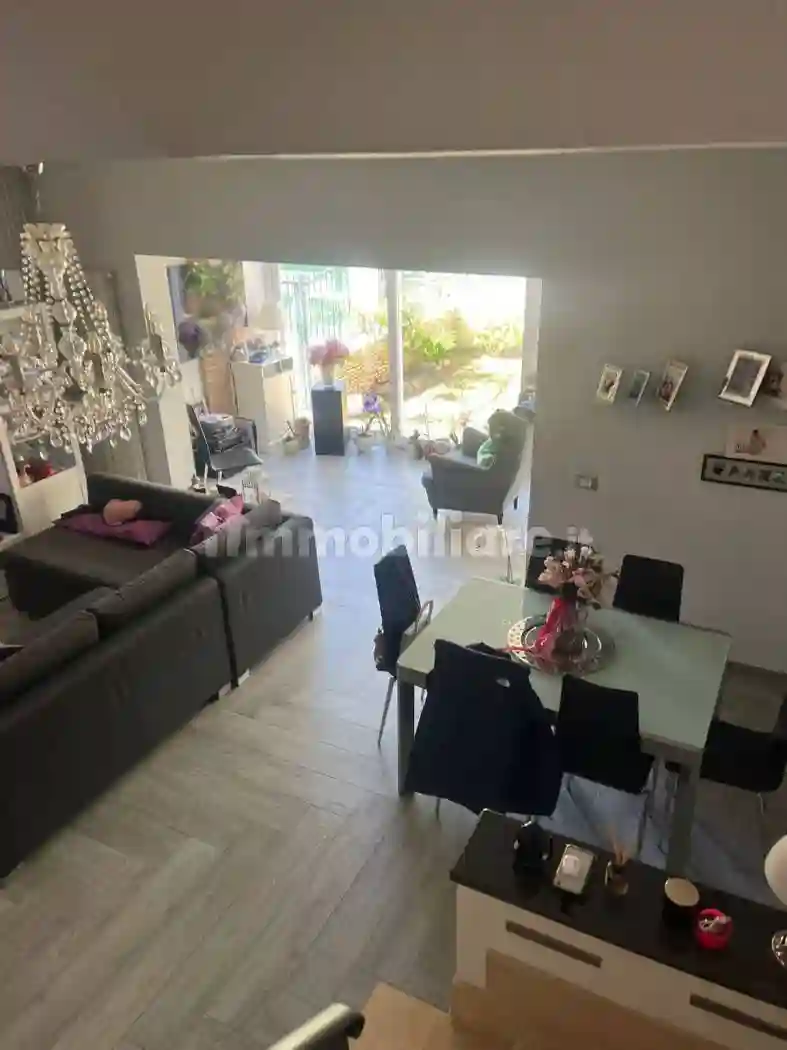 Villetta a schiera - foto 3