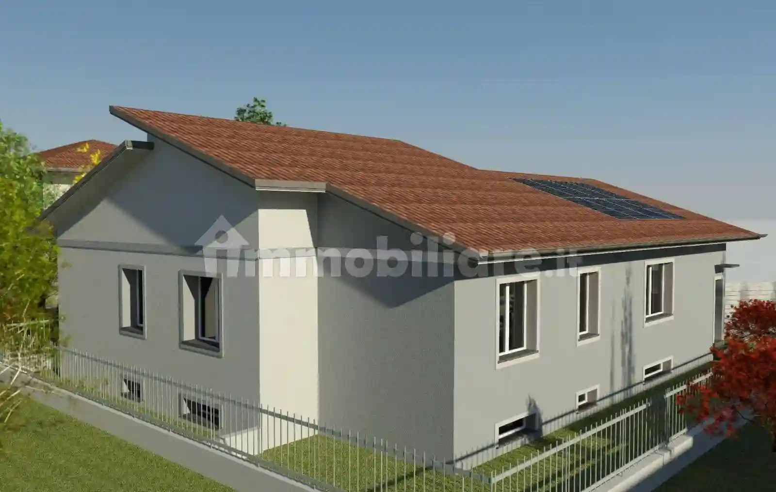 Villetta a schiera - foto 3