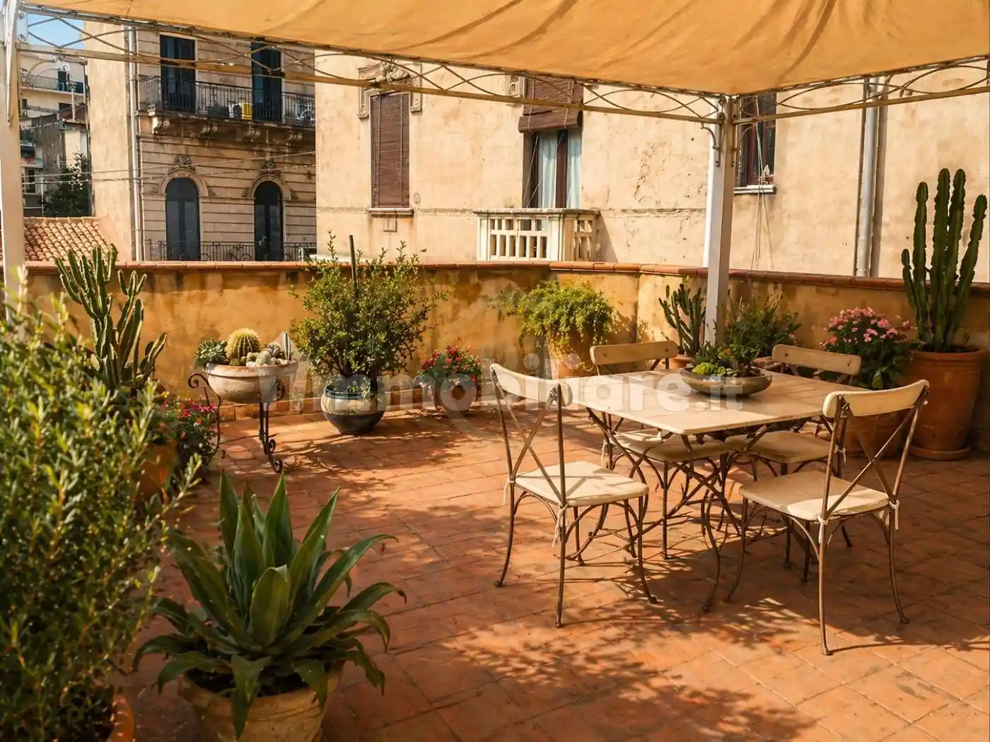 Villa in vendita a Acireale