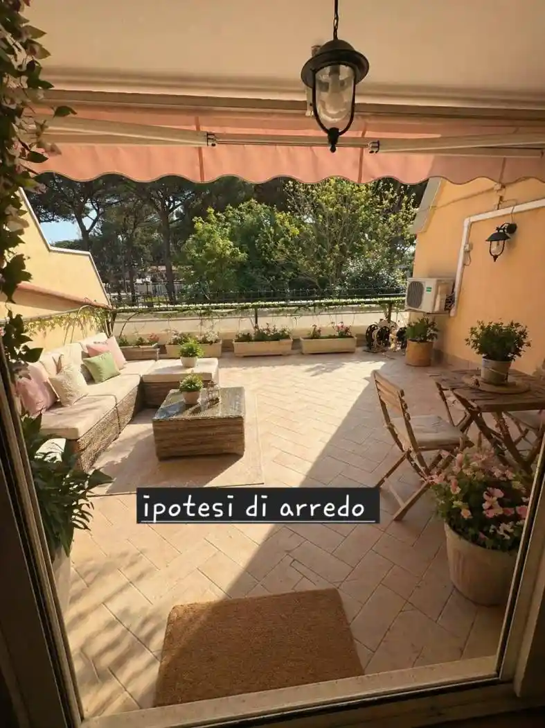Appartamento in vendita a Ravenna