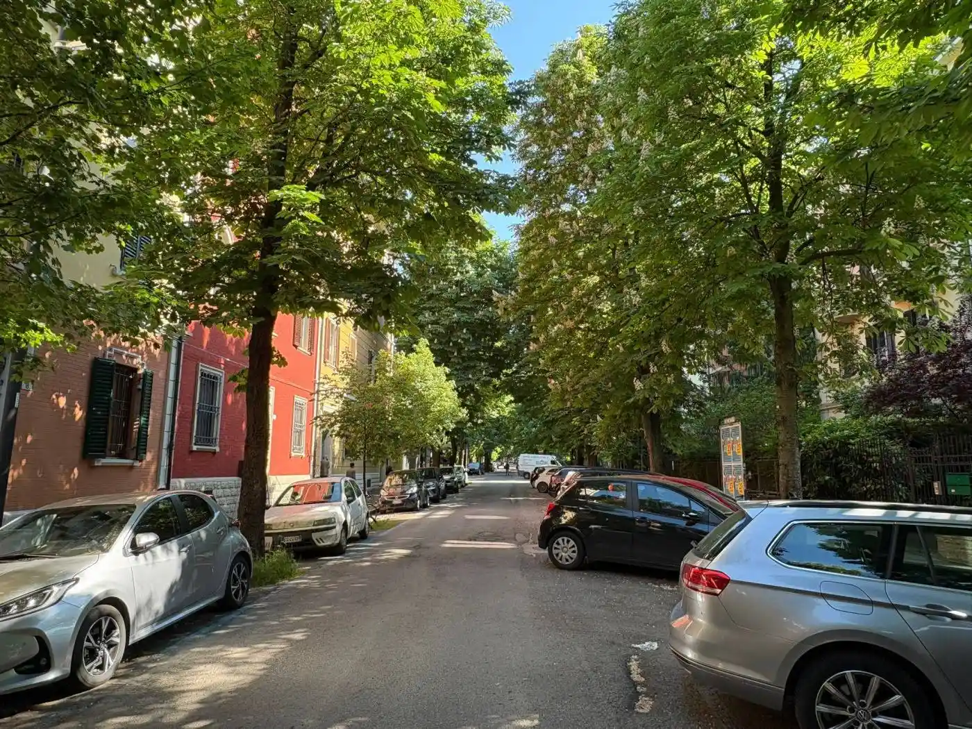 Appartamento in affitto a Bologna