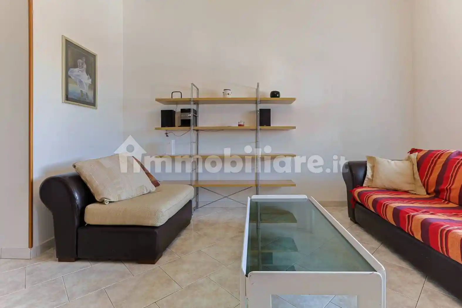 Appartamento in vendita a Bollate