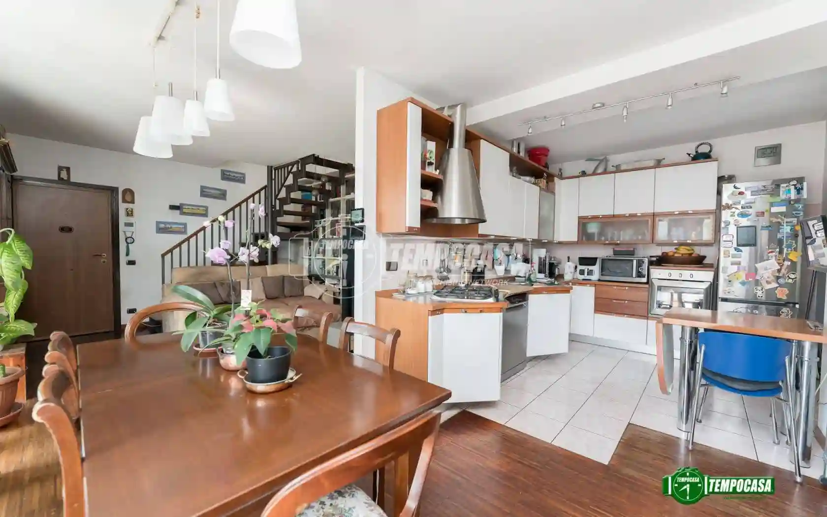 Attico - Mansarda - foto 5