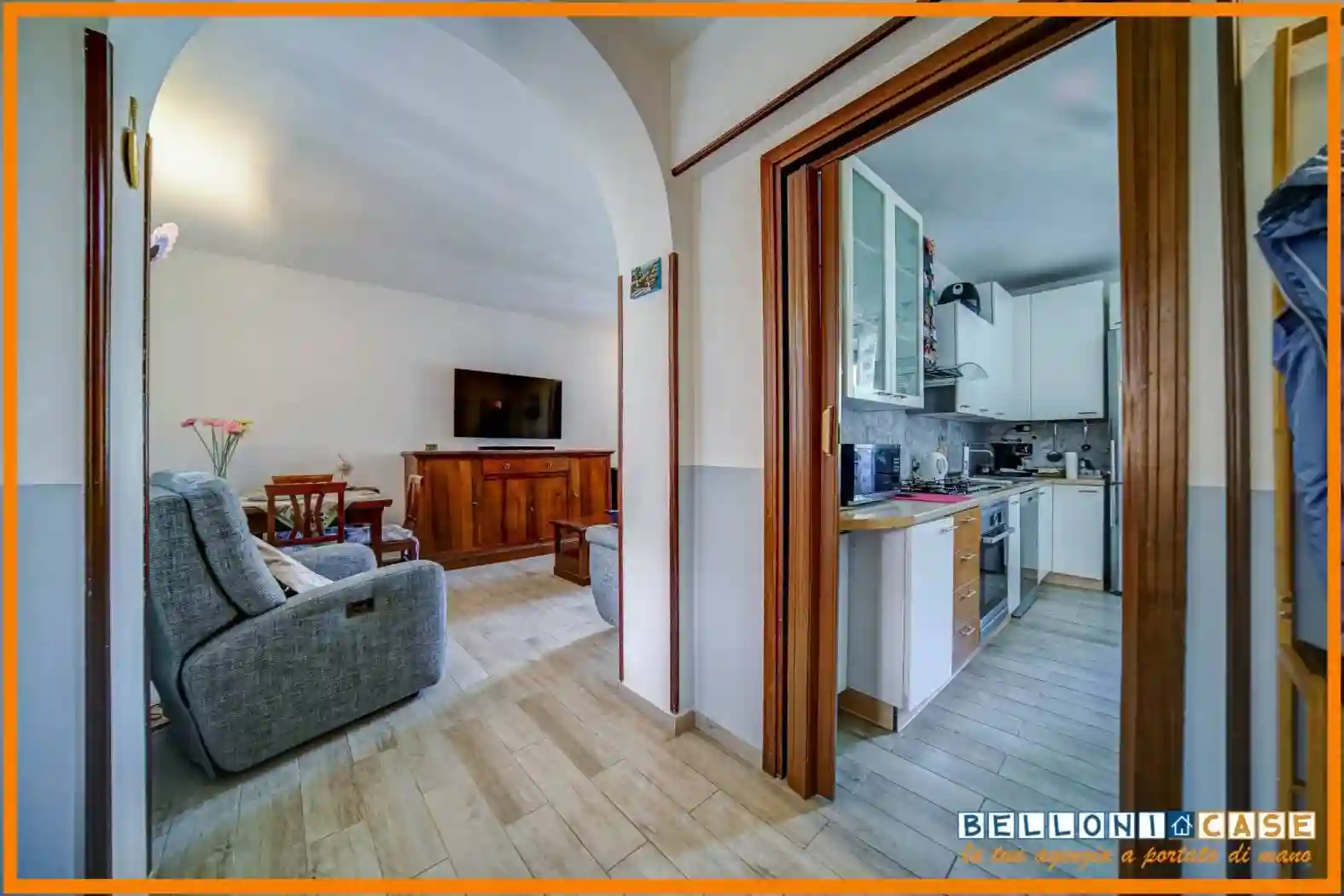 Casa indipendente - foto 2