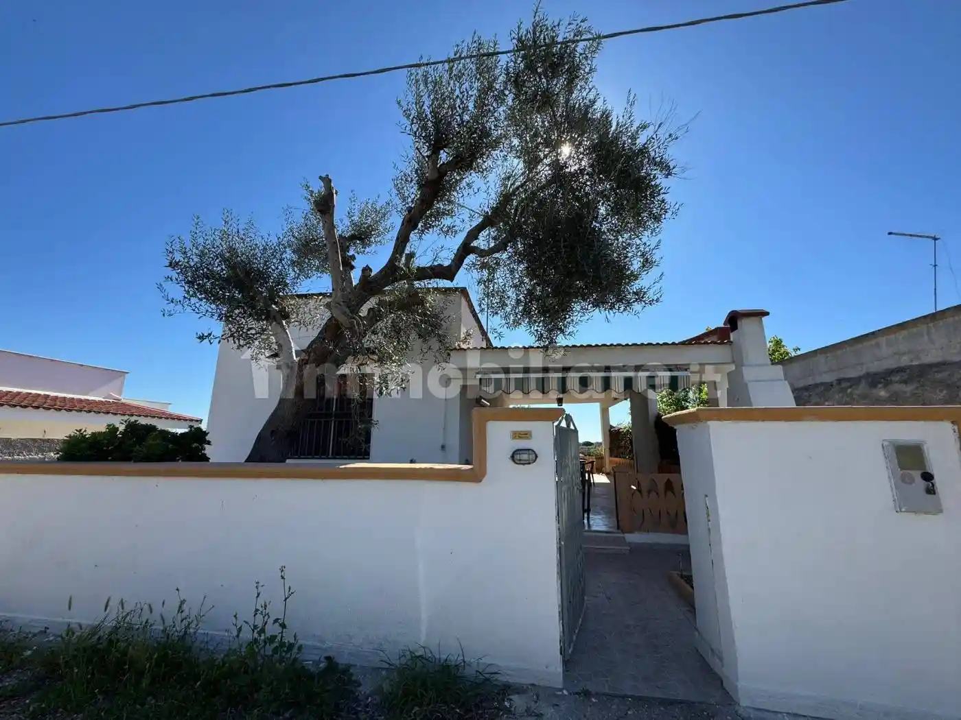 Villa in vendita a Maruggio