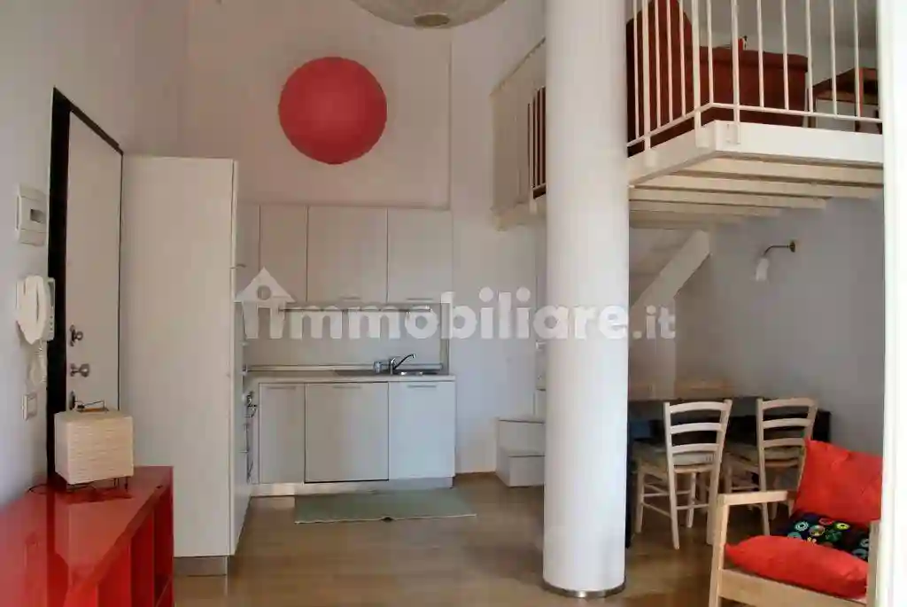 Loft - foto 2
