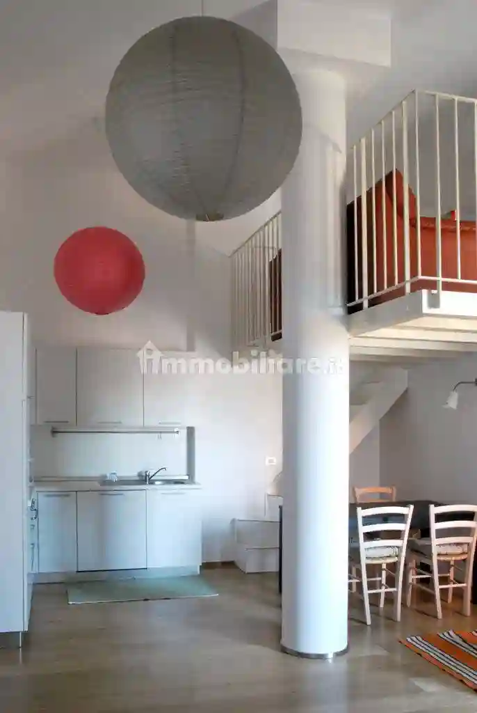 Loft - foto 3
