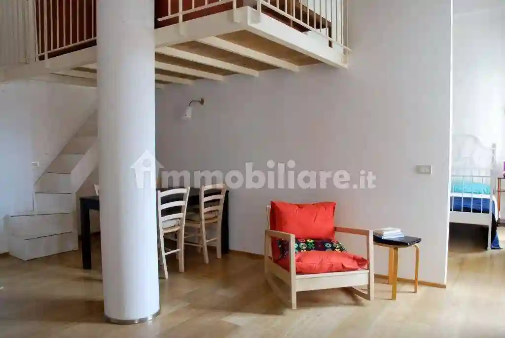 Loft - foto 4